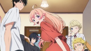 New Witch Watch Trailer Teases Summer 2025 Episodes