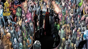 10 Worst Villain Names in Comic History