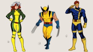 7 Insights From X-Men ’97: The Art and Making of the Animated Series