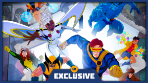Marvel’s X-Men ‘97 Directors Tease More Cameos, Multiple Timelines in Season 2