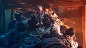 This Netflix Zombie Series Is an Underrated Horror Gem