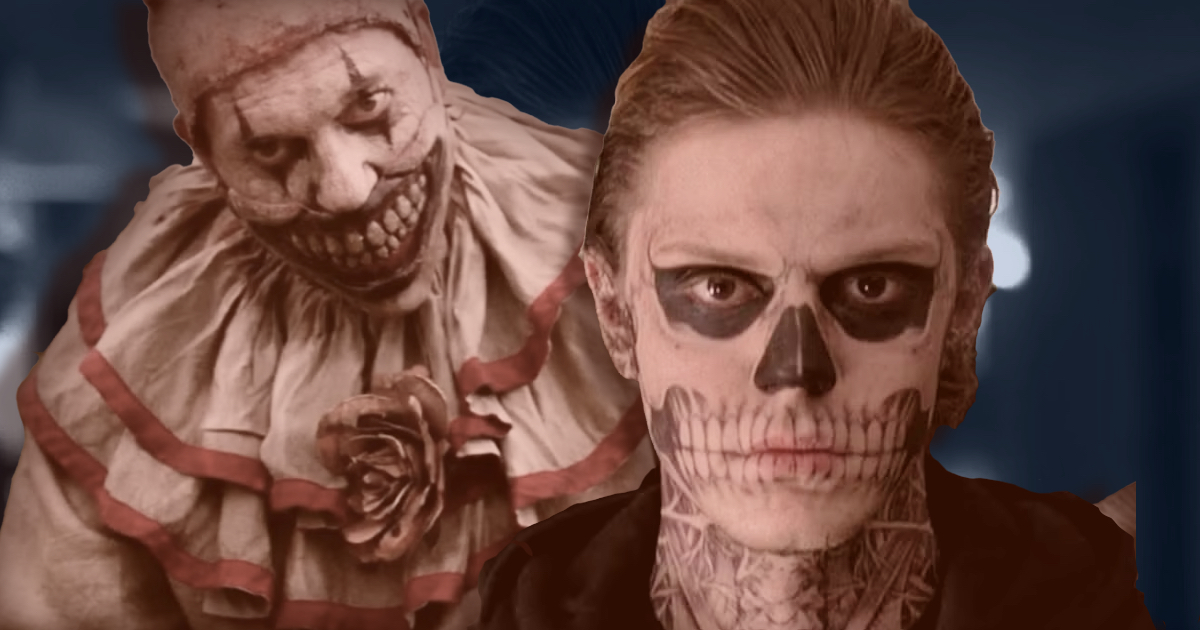 10 Times American Horror Story Was Genuinely Scary