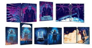 Ballerina Hits Theaters And 2 Steelbook 4K Blu-rays Are Ready To Go