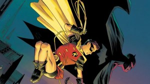 5 Reasons Batman Is a Bad Dad