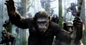 10 Best Planet of the Apes Characters (And Three Are Human)