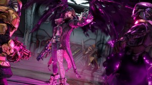 Borderlands 4 Reveals New Vault Hunters, Story Details in Latest Trailer