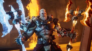 Borderlands 4 Fans Get an Early Look at One Vault Hunter’s Skill Trees