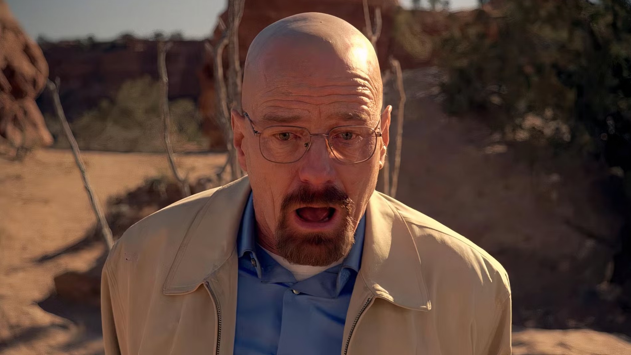 Breaking Bad Creator’s New Series Gets Cryptic First Teaser (And