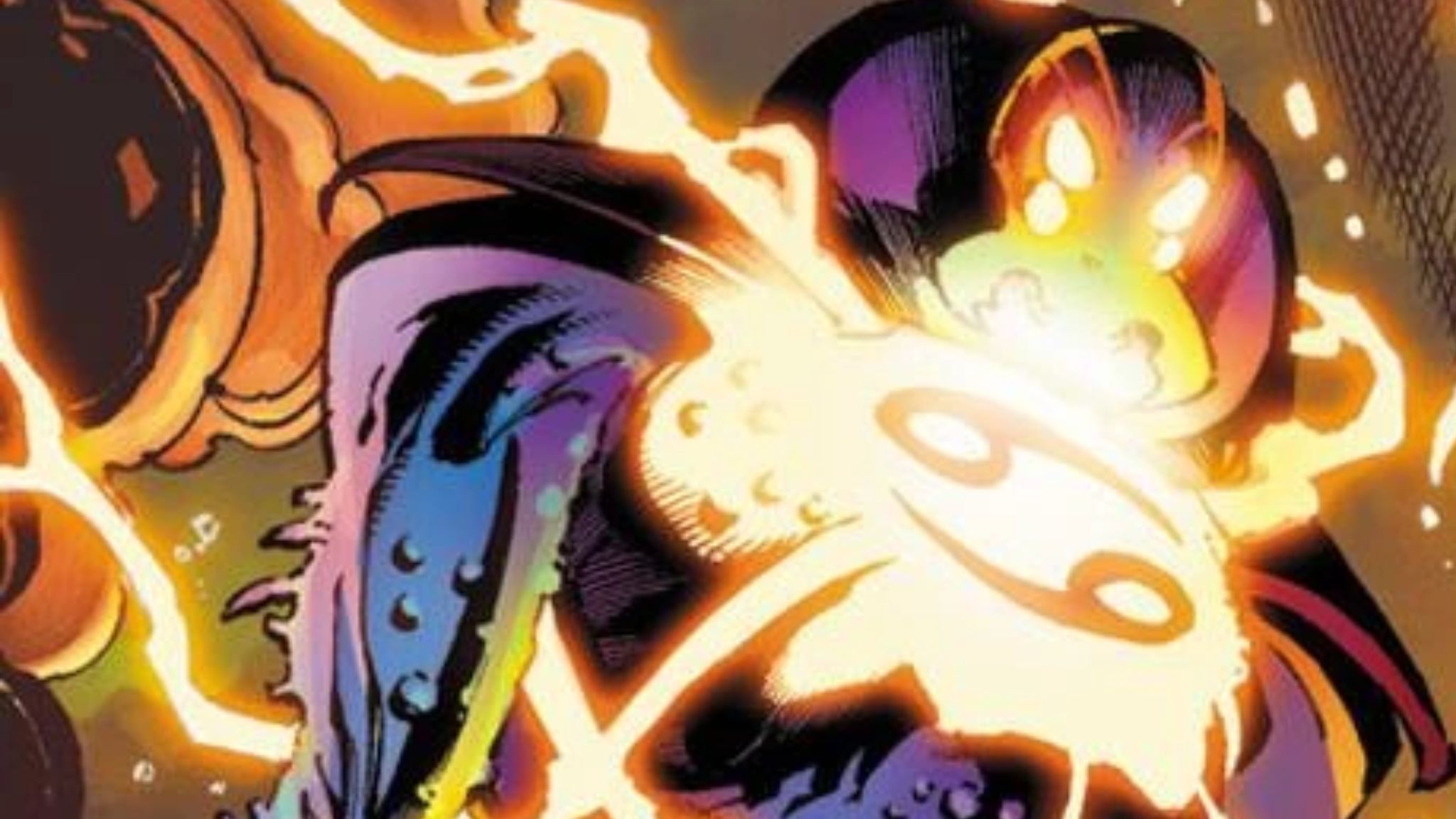 3 New MCU Villains Have Major Links To Thanos