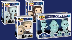 Funko Brings Casper Back From the Dead For The 30th Anniversary
