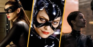 The Best Movie Version of Catwoman Can Never Be Replaced