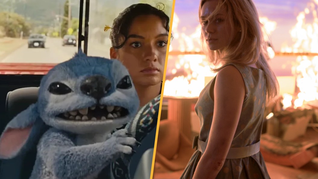 Lilo & Stitch and Final Destination Prove That Hollywood’s Best Success Stories Aren’t on Streaming