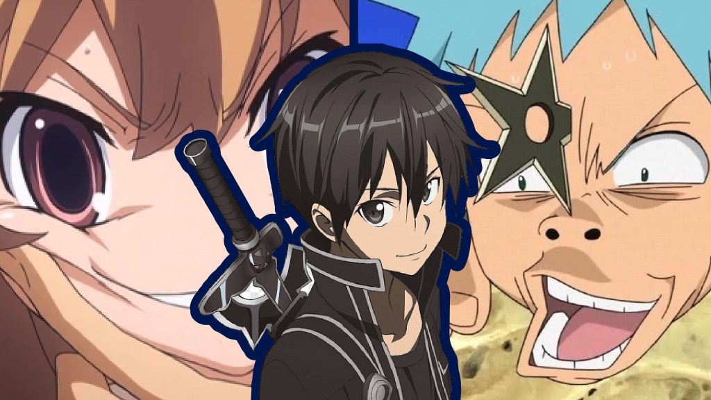 10 Anime Characters Who Deserve Less Hate