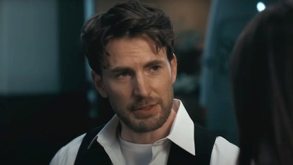 Chris Evans in Materialists