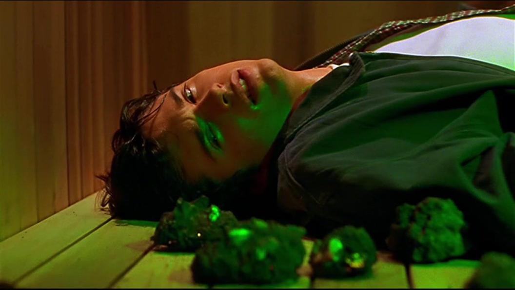 The 10 Craziest Uses for Kryptonite in Smallville