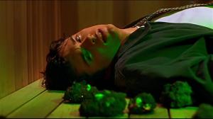The 10 Craziest Uses for Kryptonite in Smallville 