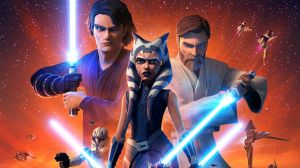 7 Star Wars Characters That Are Better in Animation Than Live-Action