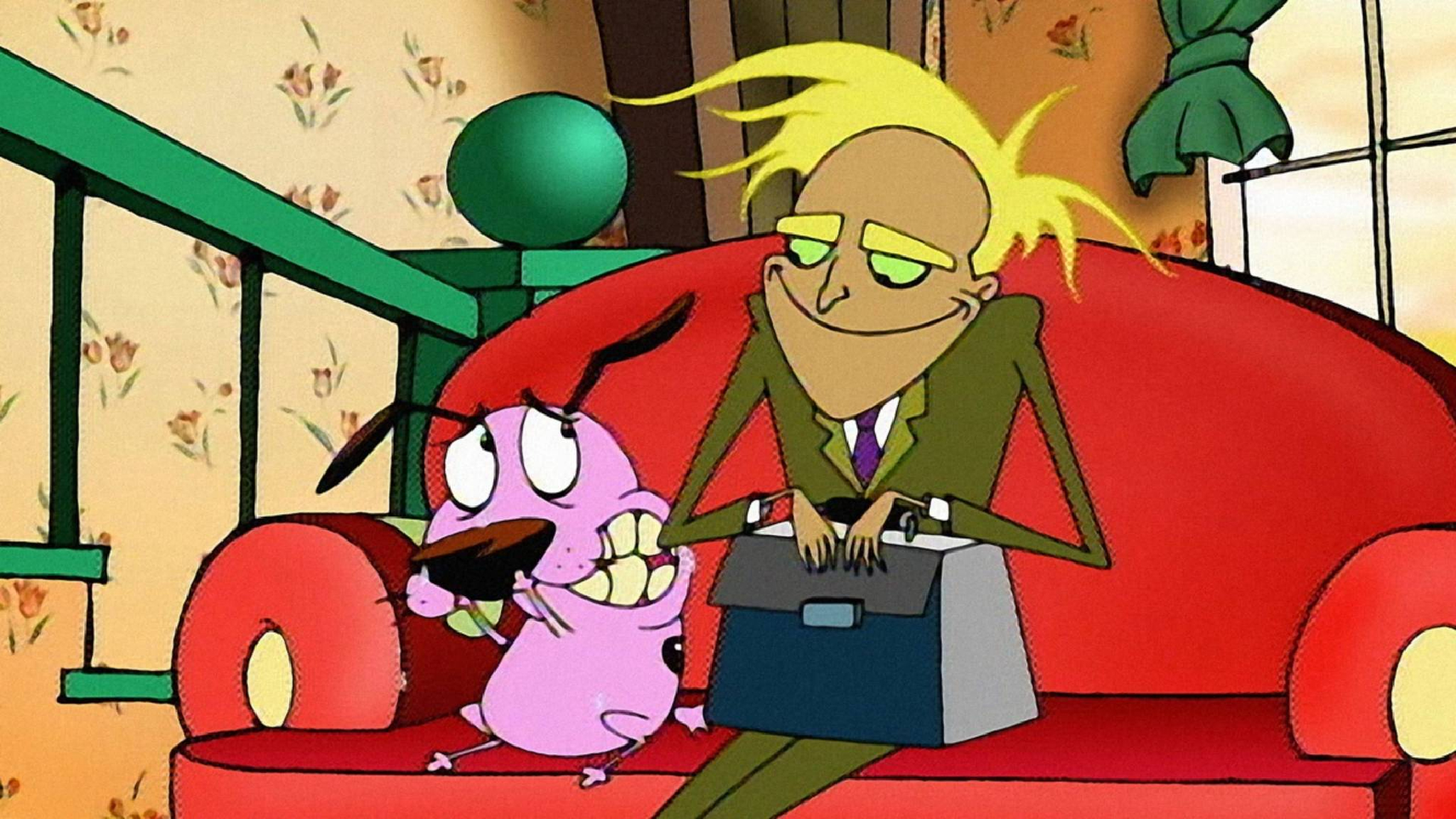 This Cartoon Network Classic Is Now Pretty Much Impossible to Stream