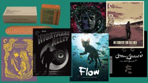 Criterion Collection 4K Blu-rays Are 50% Off Through Black Friday 2025
