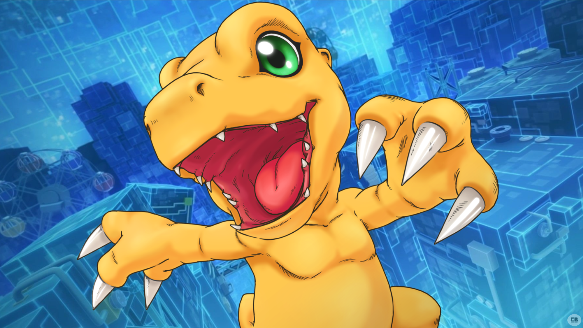 Digimon Fans Just Got Some Good News for Early 2026