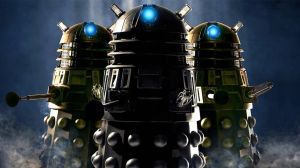 New Doctor Who Daleks Spinoff Revives An Incredibly Powerful Bloodline Last Seen 60 Years Ago