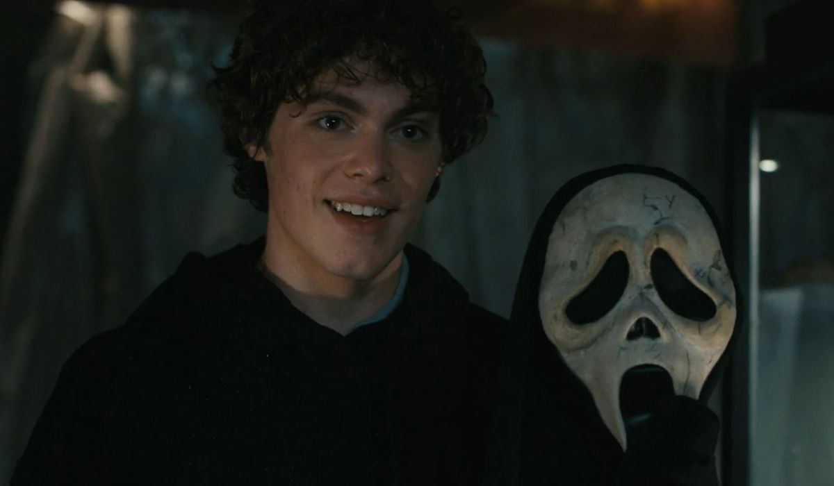 Every Ghostface Killer in Scream, Ranked - ComicBook.com