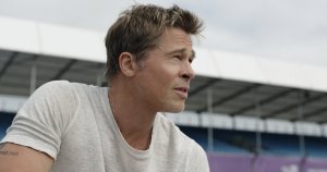 Jerry Bruckheimer Reveals Just How Realistic F1: The Movie Really Is