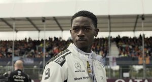 Damson Idris Says F1: The Movie Made Him an Adrenaline Junkie