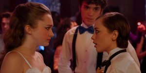 Fear Street: Prom Queen Twists Kept Stars on Their Toes Throughout Production