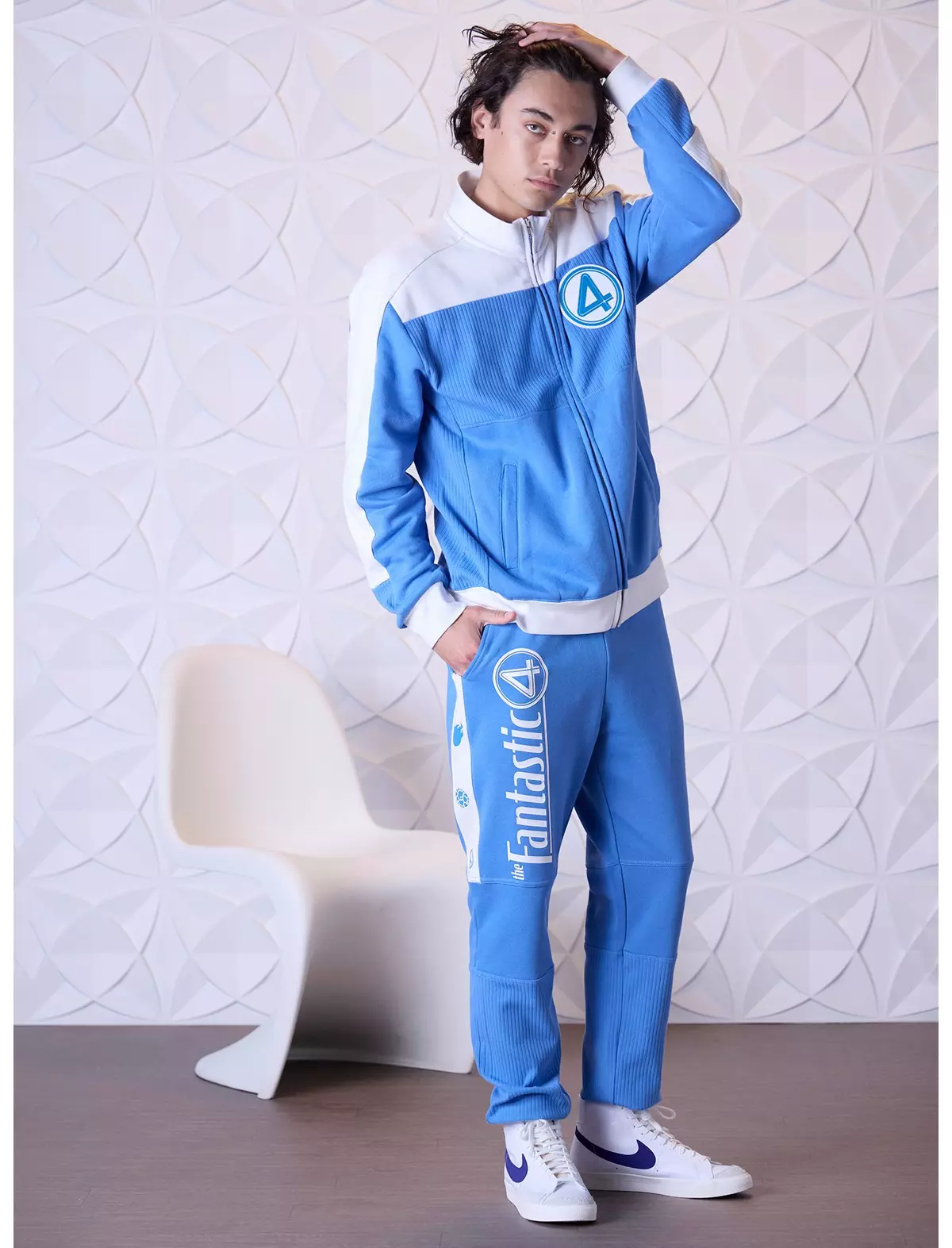 Hot Topic Launches a Fantastic Four: First Steps Fashion Line ...