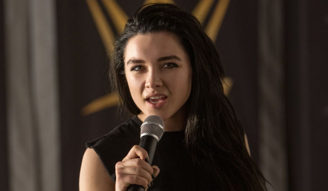 This Is Still Florence Pugh’s Most Underrated Movie