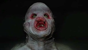10 Best Horror TV Show Monsters Ranked
