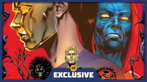 Giant-Size X-Men Cover Reveals a Dark Future for a Former New Mutant (Exclusive)
