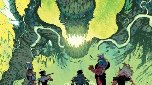The Kai-Sei Era of Godzilla Continues With a Stunning Look at the Future