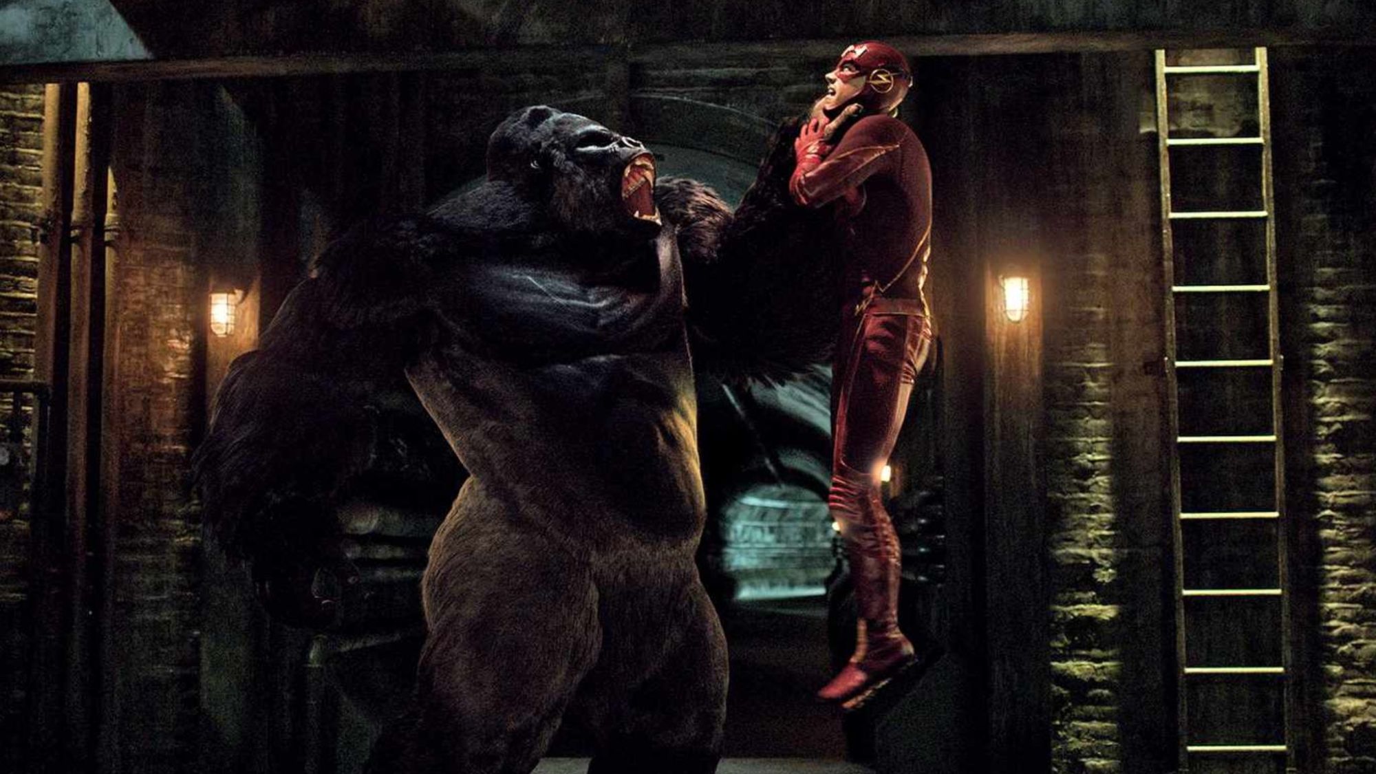 The People v. Gorilla Grodd Is Already Giving The CW’s The Flash Vibes (And Trust Me, That’s a Good Thing)
