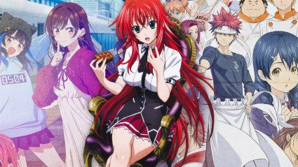 guilty pleasure anime featured image