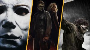 Halloween Movies, Ranked by Box Office Success