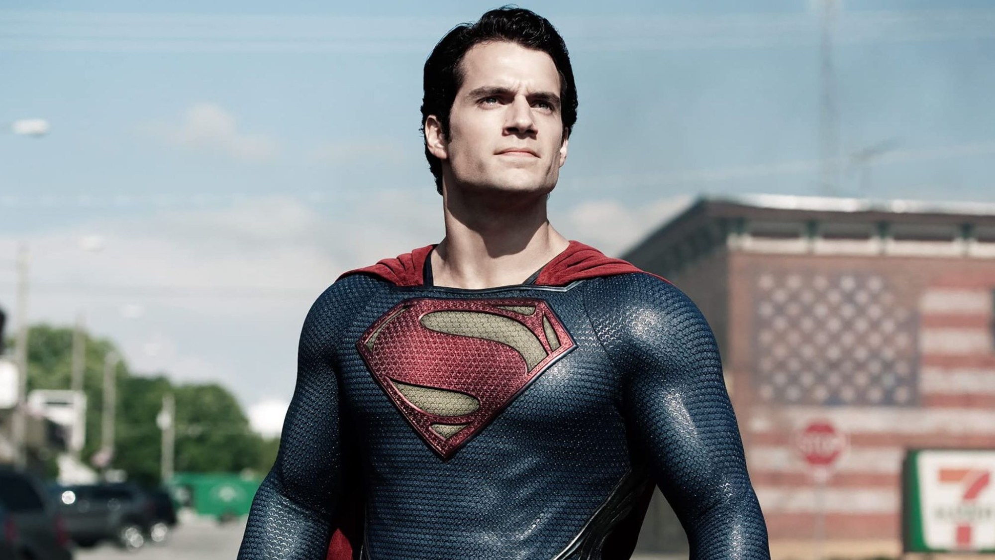 7 DC Characters Henry Cavill Could Play in the New DCU