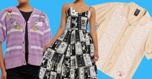 Hot Topic’s New Studio Ghibli Collection Is Perfect for Summer