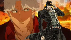 Devil May Cry Creator Has an Issue With JoJo’s Bizarre Adventure