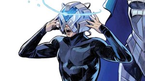 Professor X Assembles a New Team of Heroes (And They Aren’t the X-Men)