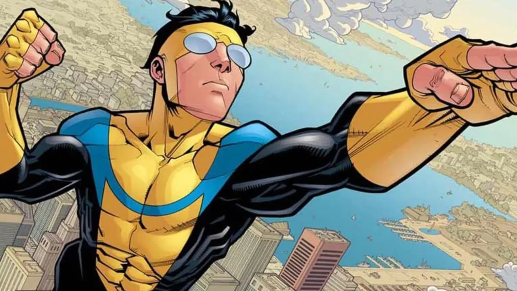 5 Shocking Moments Invincible Still Has Left to Adapt