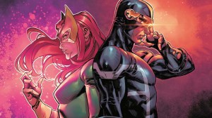 10 Messiest Relationships in Marvel Comics