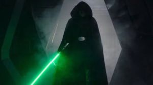 Star Wars’ Biggest Cameo Would’ve Worked Better If It Went With the Back-Up Option