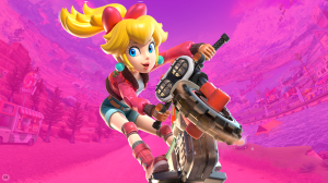 Mario Kart World Teases Missing Mario Kart 8 Content