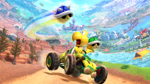 Mario Kart World Fans Slam Downgrade From Older Games
