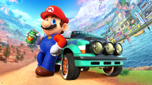 Mario Kart World Fans Unhappy Over Nintendo Removing Feature