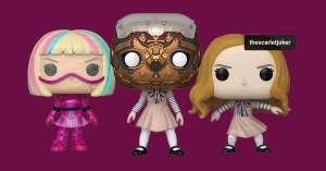 M3GAN Is the Star of The Latest Exclusive Funko Pop