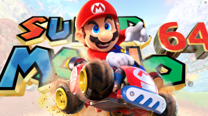 Mario Kart World Has an Incredible Super Mario 64 Secret for N64 Fans
