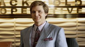 Pedro Pascal Landed Two DC Roles Before He Ended Up With Marvel